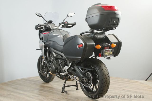 2020 Yamaha Tracer 900 GT Includes Warranty - 23013736 - 43