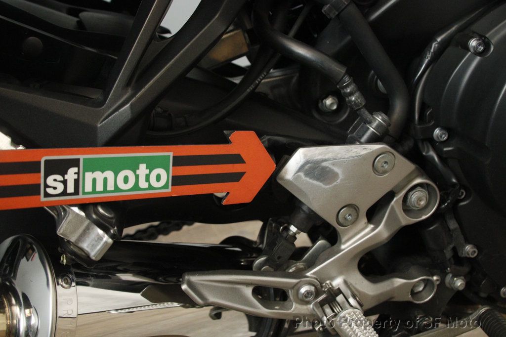 2020 Yamaha Tracer 900 GT Includes Warranty - 23013736 - 44
