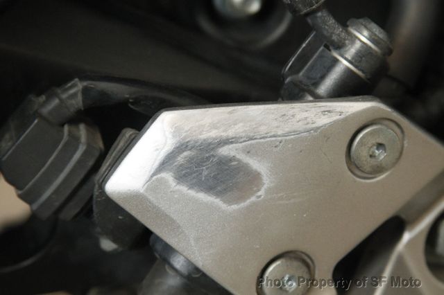 2020 Yamaha Tracer 900 GT Includes Warranty - 23013736 - 45