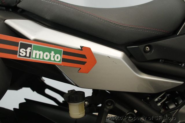 2020 Yamaha Tracer 900 GT Includes Warranty - 23013736 - 46