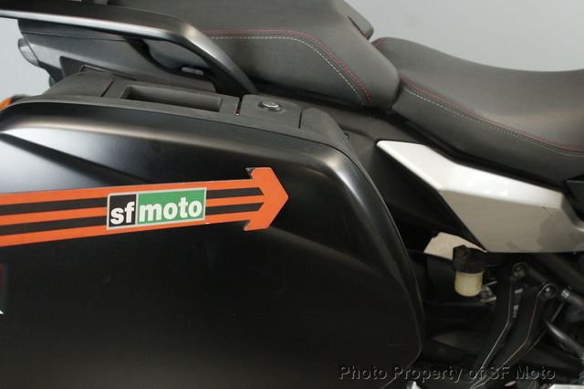 2020 Yamaha Tracer 900 GT Includes Warranty - 23013736 - 48