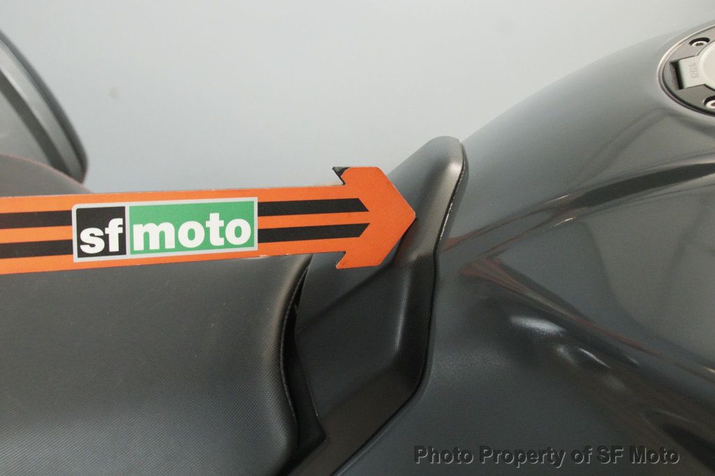 2020 Yamaha Tracer 900 GT Includes Warranty - 23013736 - 50