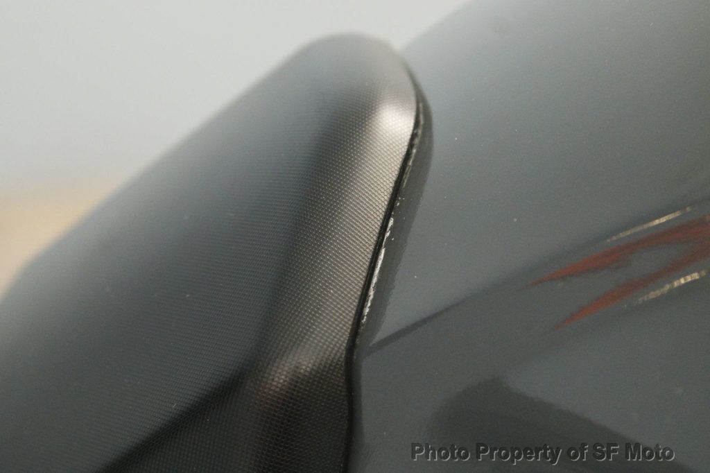 2020 Yamaha Tracer 900 GT Includes Warranty - 23013736 - 51