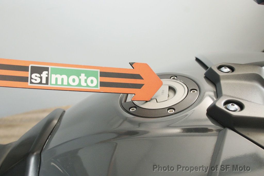2020 Yamaha Tracer 900 GT Includes Warranty - 23013736 - 52