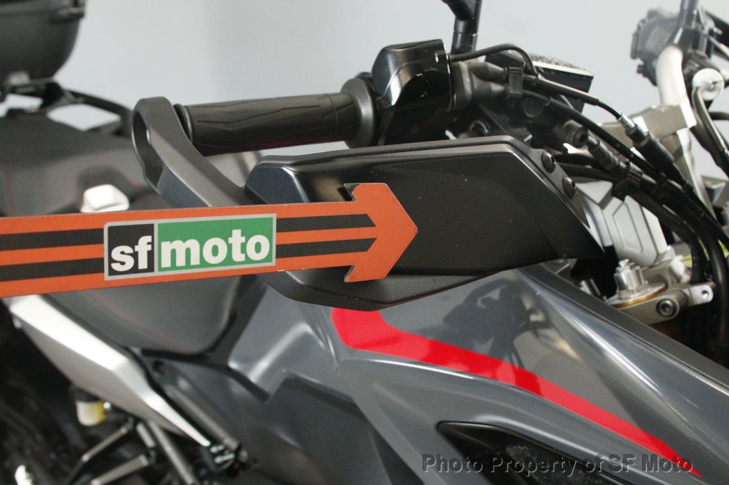 2020 Yamaha Tracer 900 GT Includes Warranty - 23013736 - 54