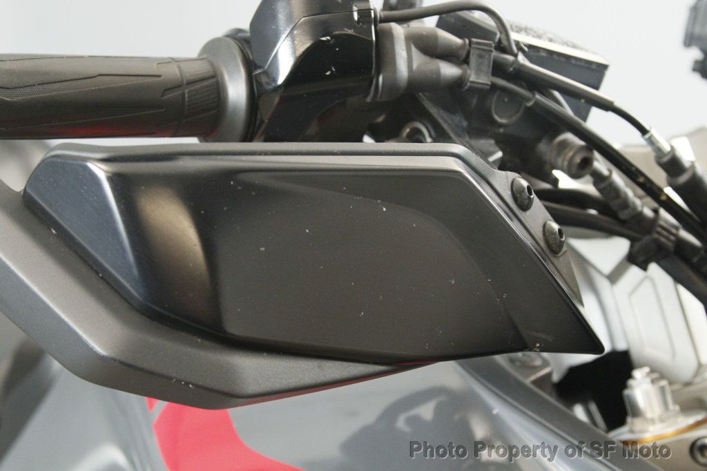 2020 Yamaha Tracer 900 GT Includes Warranty - 23013736 - 55