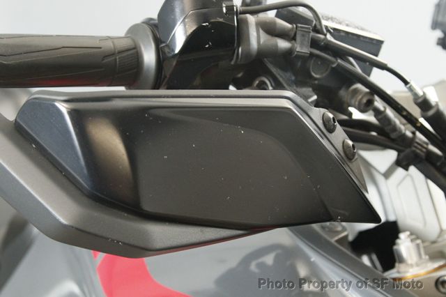 2020 Yamaha Tracer 900 GT Includes Warranty - 23013736 - 55