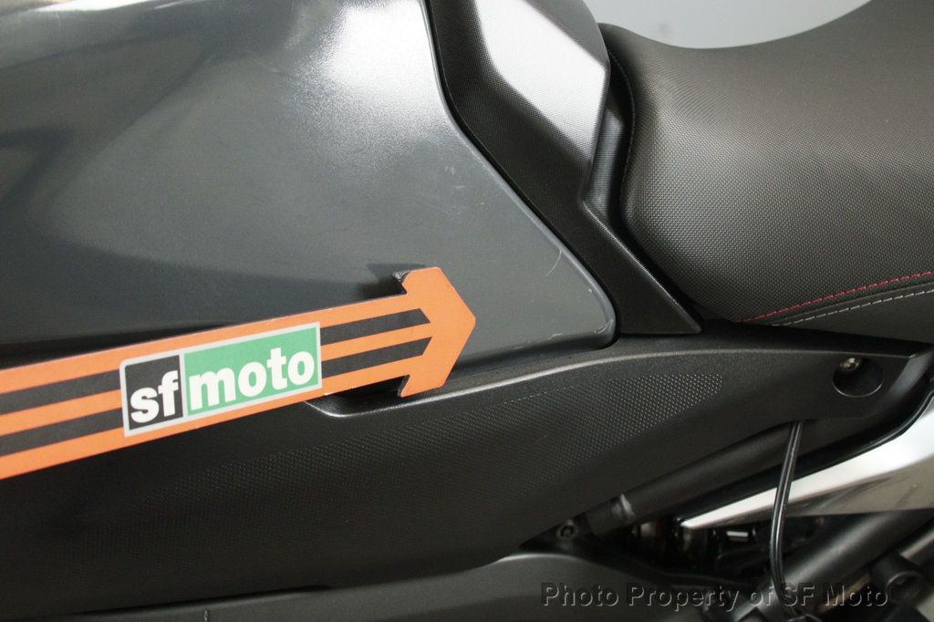 2020 Yamaha Tracer 900 GT Includes Warranty - 23013736 - 56