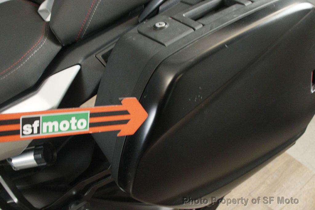 2020 Yamaha Tracer 900 GT Includes Warranty - 23013736 - 62