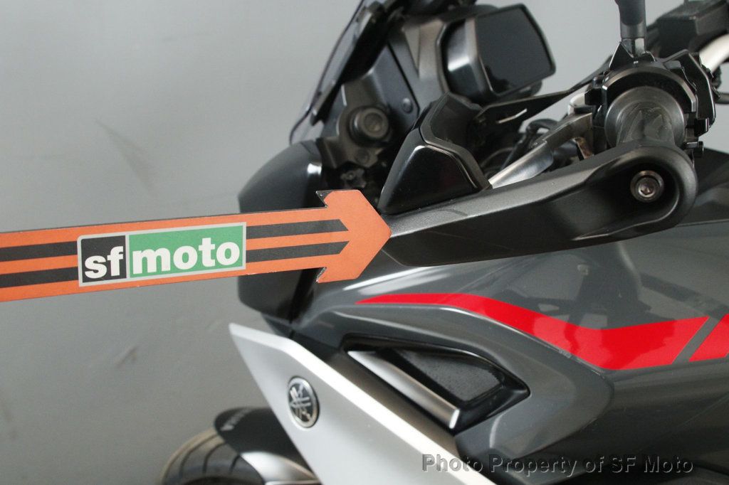 2020 Yamaha Tracer 900 GT Includes Warranty - 23013736 - 64