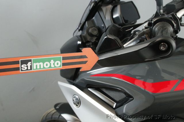 2020 Yamaha Tracer 900 GT Includes Warranty - 23013736 - 64