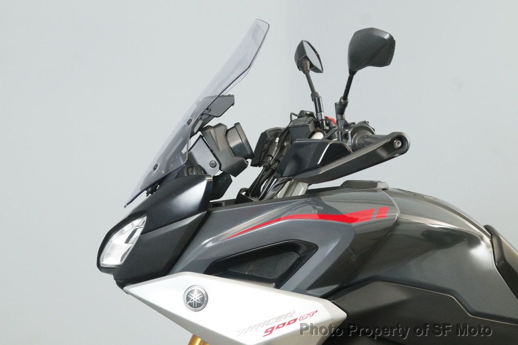 2020 Yamaha Tracer 900 GT Includes Warranty - 23013736 - 6