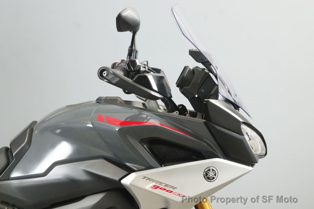 2020 Yamaha Tracer 900 GT Includes Warranty - 23013736 - 7