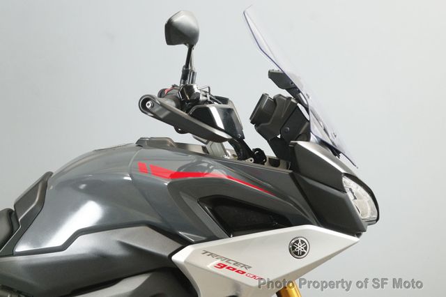 2020 Yamaha Tracer 900 GT Includes Warranty - 23013736 - 7