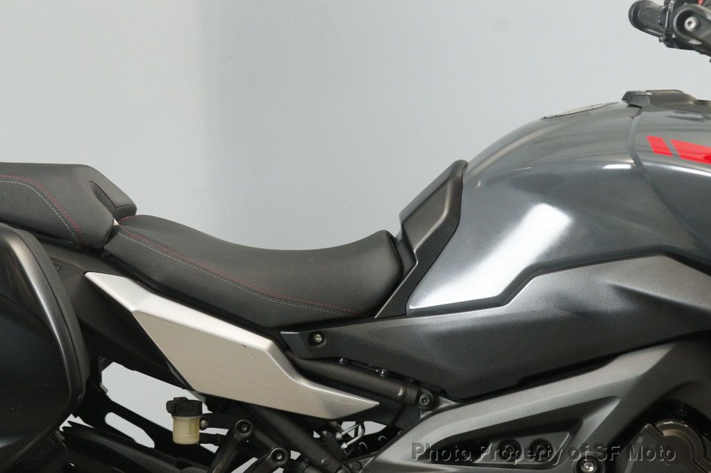 2020 Yamaha Tracer 900 GT Includes Warranty - 23013736 - 8