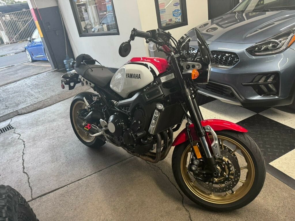 2020 YAMAHA XSR900 1-Owner - 22745264 - 7