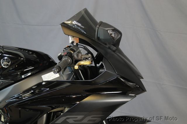 2020 Yamaha YZF-R6 ONLY ONE OWNER! - 22491848 - 7
