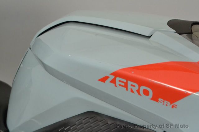 2020 Zero SR/F 14.4 With 90day Warranty - 21858968 - 24