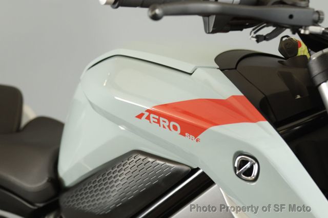 2020 Zero SR/F 14.4 Premium Includes Warranty! - 22131115 - 32