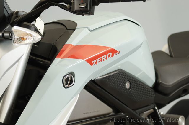 2020 Zero SR/F 14.4 Premium Includes Warranty! - 22131115 - 33