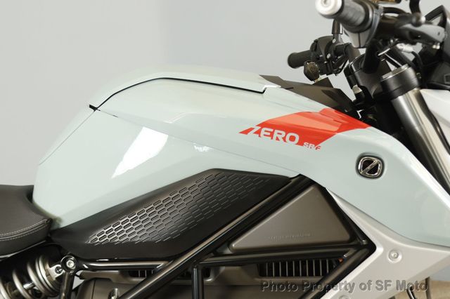 2020 Zero SR/F 14.4 Premium Includes Warranty! - 22131115 - 34