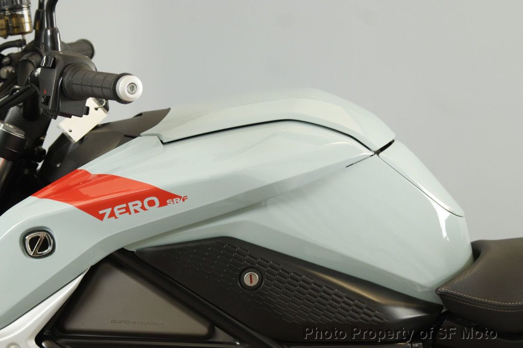 2020 Zero SR/F 14.4 Premium Includes Warranty! - 22131115 - 35