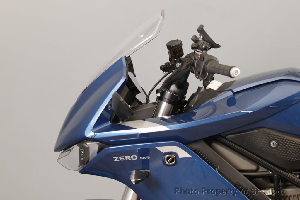 2020 Zero SR/S 14.4 Premium PT Includes Warranty! - 22262549 - 7