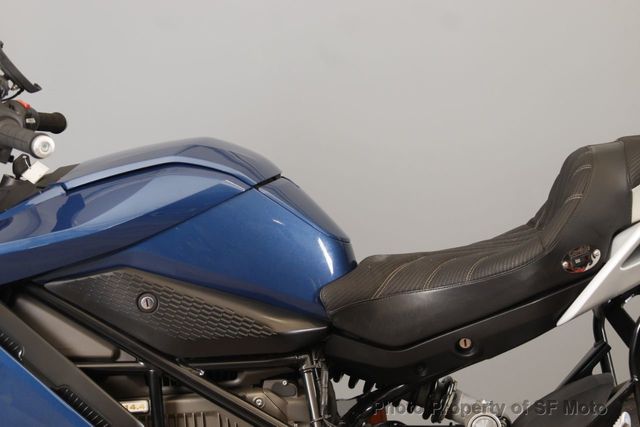 2020 Zero SR/S 14.4 Premium PT INVENTORY-CLEARANCE - 22262549 - 9