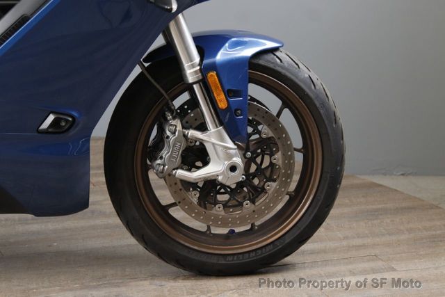 2020 Zero SR/S 14.4 Premium PT INVENTORY-CLEARANCE - 22262549 - 12