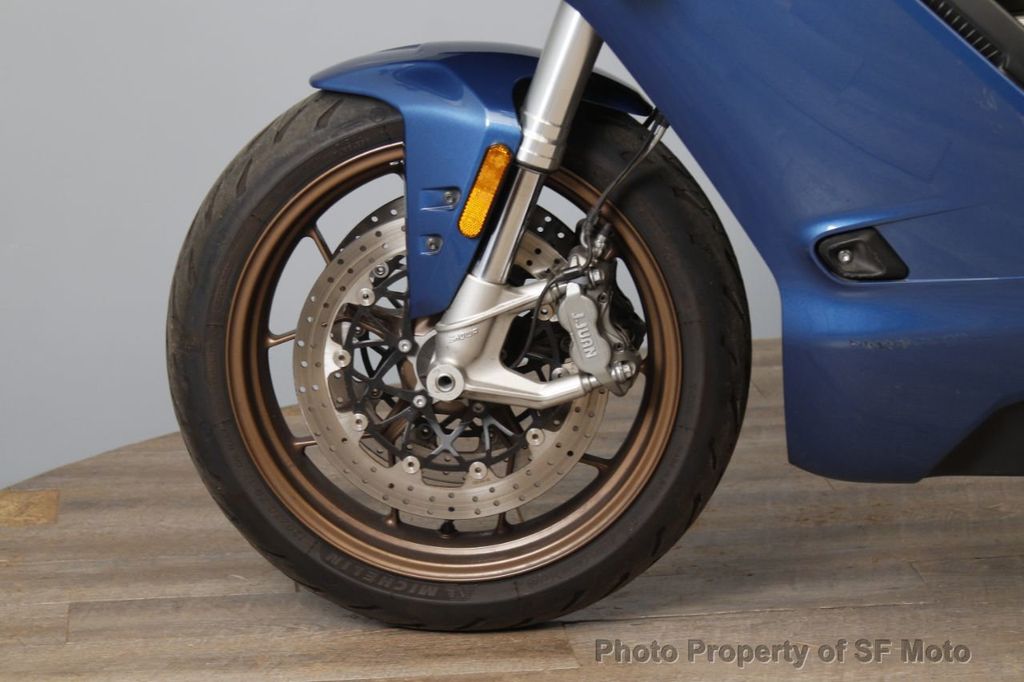 2020 Zero SR/S 14.4 Premium PT INVENTORY-CLEARANCE - 22262549 - 13