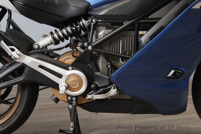 2020 Zero SR/S 14.4 Premium PT INVENTORY-CLEARANCE - 22262549 - 14