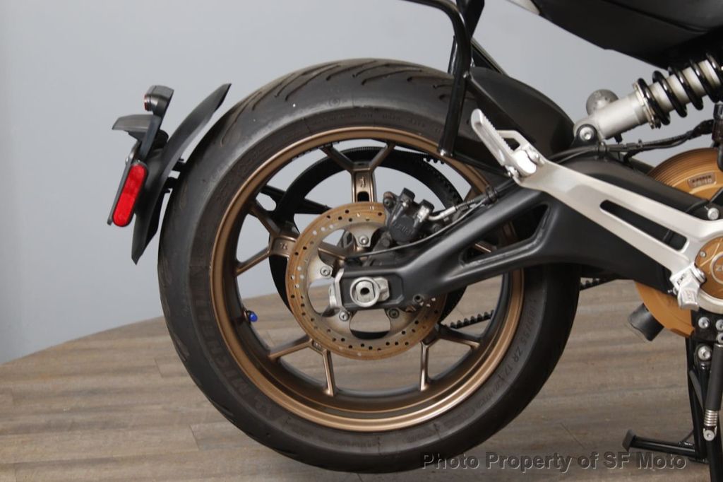 2020 Zero SR/S 14.4 Premium PT INVENTORY-CLEARANCE - 22262549 - 16