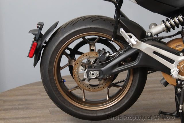 2020 Zero SR/S 14.4 Premium PT INVENTORY-CLEARANCE - 22262549 - 16