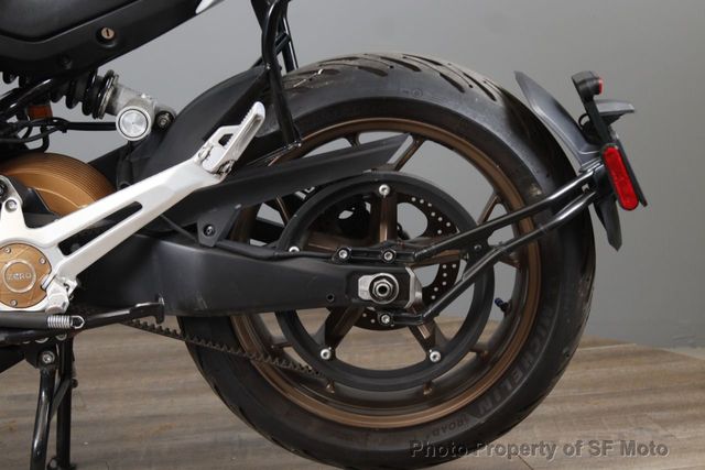 2020 Zero SR/S 14.4 Premium PT INVENTORY-CLEARANCE - 22262549 - 17