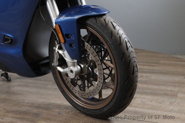 2020 Zero SR/S 14.4 Premium PT INVENTORY-CLEARANCE - 22262549 - 18