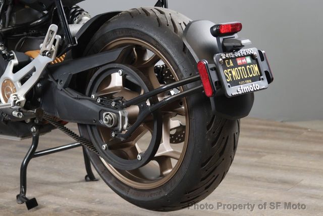 2020 Zero SR/S 14.4 Premium PT INVENTORY-CLEARANCE - 22262549 - 20