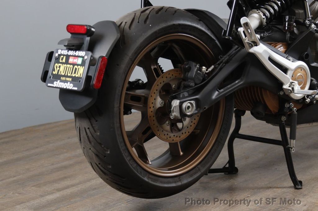 2020 Zero SR/S 14.4 Premium PT INVENTORY-CLEARANCE - 22262549 - 21