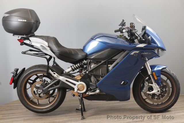 2020 Zero SR/S 14.4 Premium PT INVENTORY-CLEARANCE - 22262549 - 2