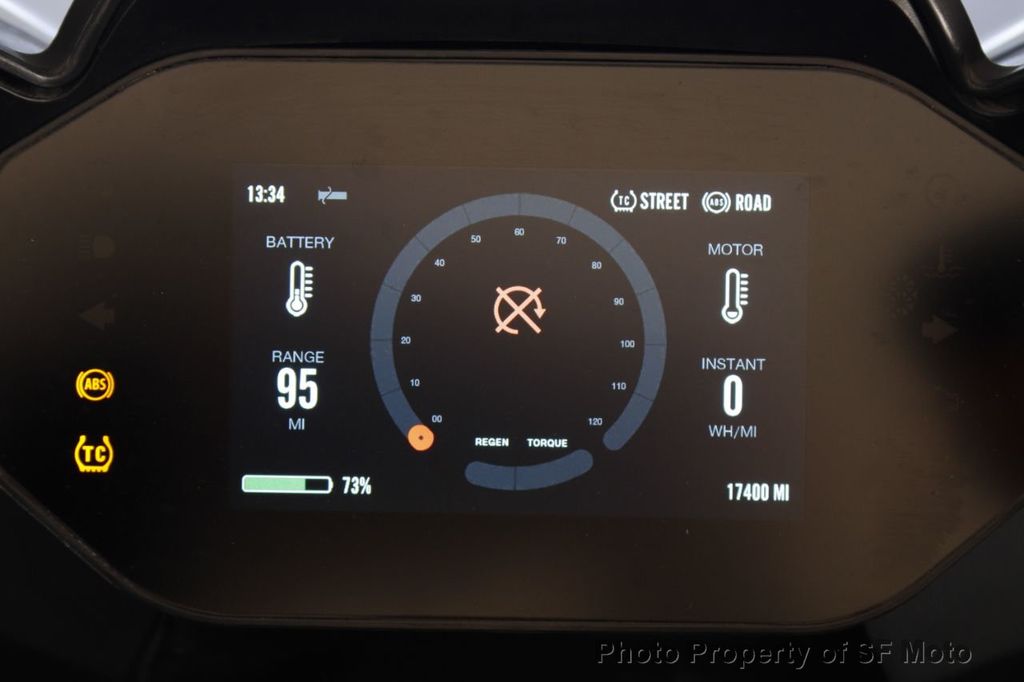 2020 Zero SR/S 14.4 Premium PT INVENTORY-CLEARANCE - 22262549 - 29