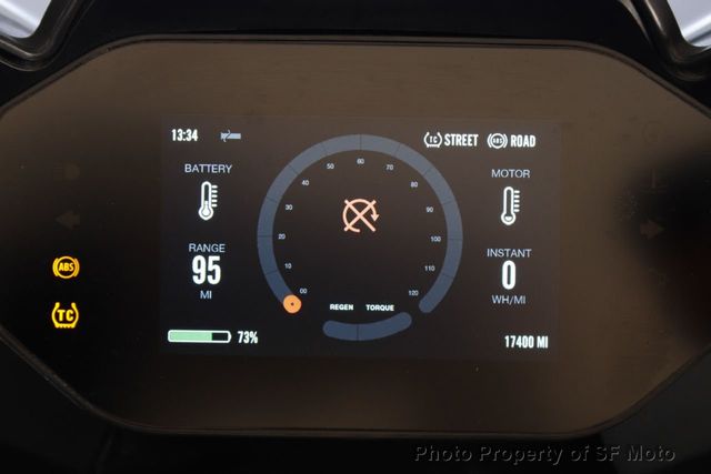 2020 Zero SR/S 14.4 Premium PT INVENTORY-CLEARANCE - 22262549 - 29