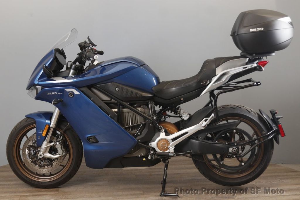 2020 Zero SR/S 14.4 Premium PT INVENTORY-CLEARANCE - 22262549 - 3