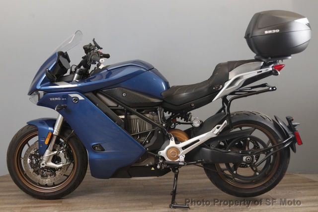 2020 Zero SR/S 14.4 Premium PT INVENTORY-CLEARANCE - 22262549 - 3