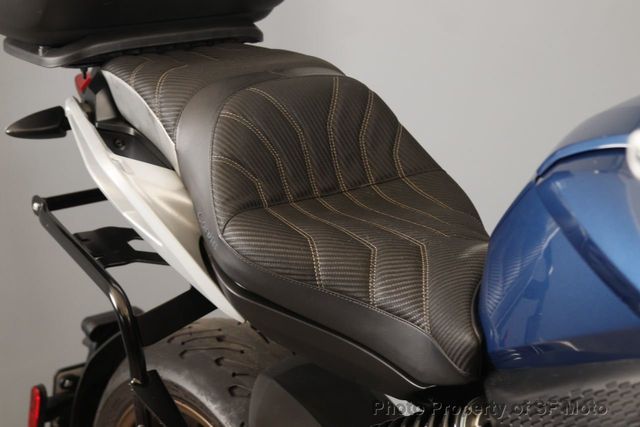 2020 Zero SR/S 14.4 Premium PT INVENTORY-CLEARANCE - 22262549 - 40