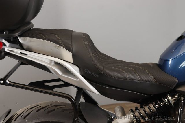 2020 Zero SR/S 14.4 Premium PT INVENTORY-CLEARANCE - 22262549 - 42