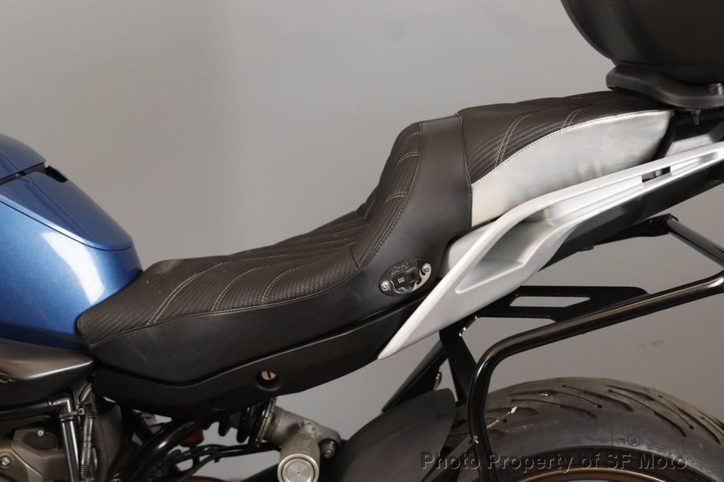 2020 Zero SR/S 14.4 Premium PT INVENTORY-CLEARANCE - 22262549 - 43