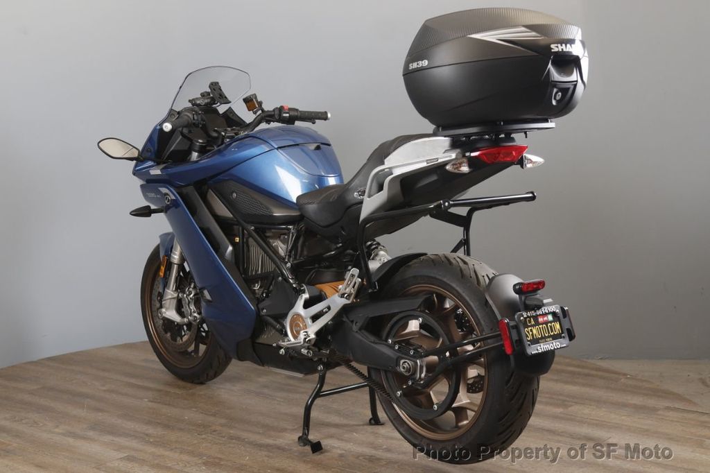 2020 Zero SR/S 14.4 Premium PT INVENTORY-CLEARANCE - 22262549 - 47