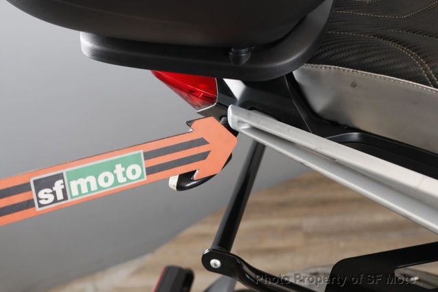 2020 Zero SR/S 14.4 Premium PT INVENTORY-CLEARANCE - 22262549 - 48