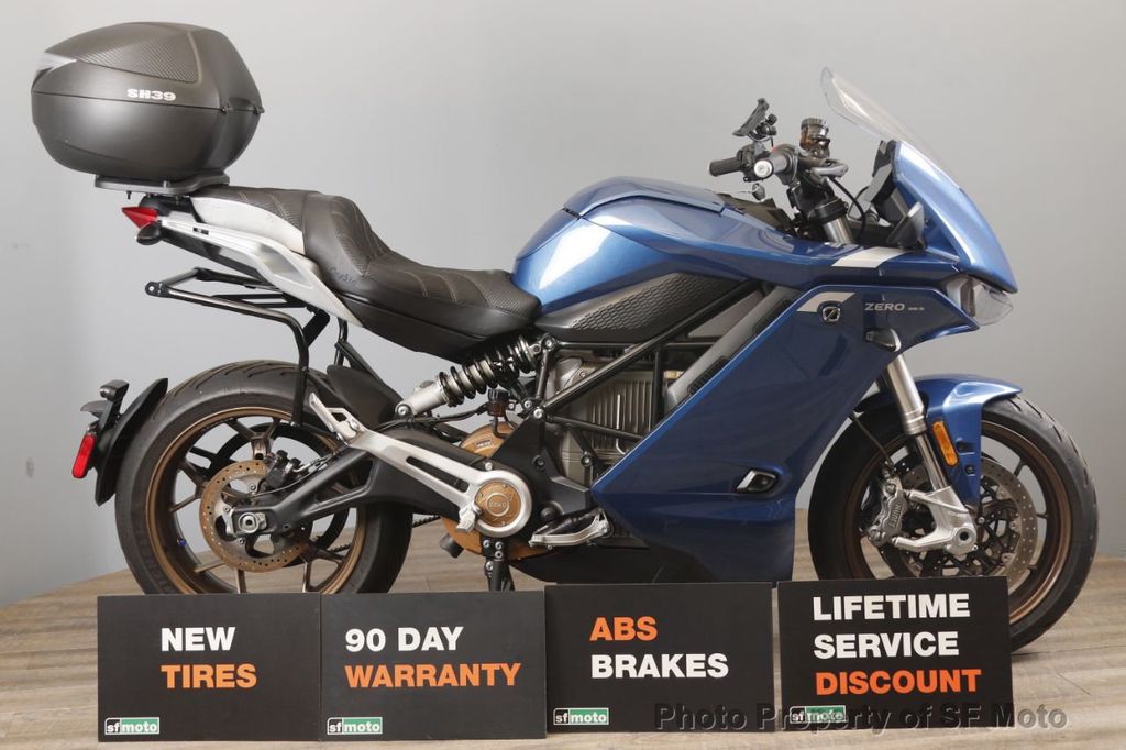 2020 Zero SR/S 14.4 Premium PT INVENTORY-CLEARANCE - 22262549 - 4