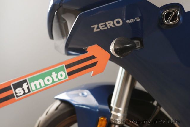 2020 Zero SR/S 14.4 Premium PT INVENTORY-CLEARANCE - 22262549 - 58