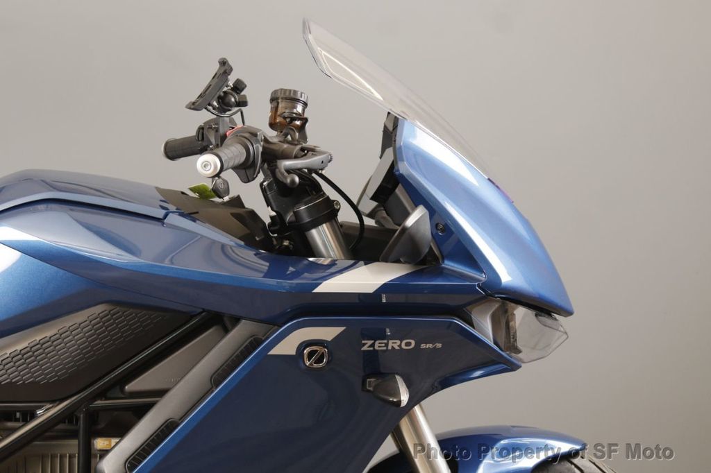 2020 Zero SR/S 14.4 Premium PT INVENTORY-CLEARANCE - 22262549 - 6